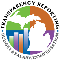 Transparency Reporting: Budget and Salary Compensation 